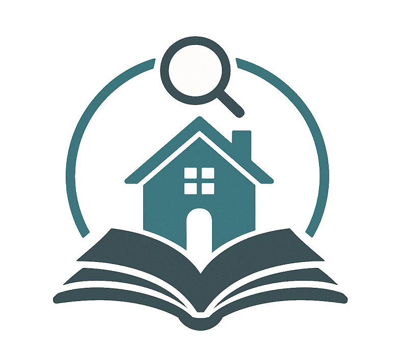 Wissensdatenbank bodenrichtwert Wissensdatenbank bodenrichtwert Logo